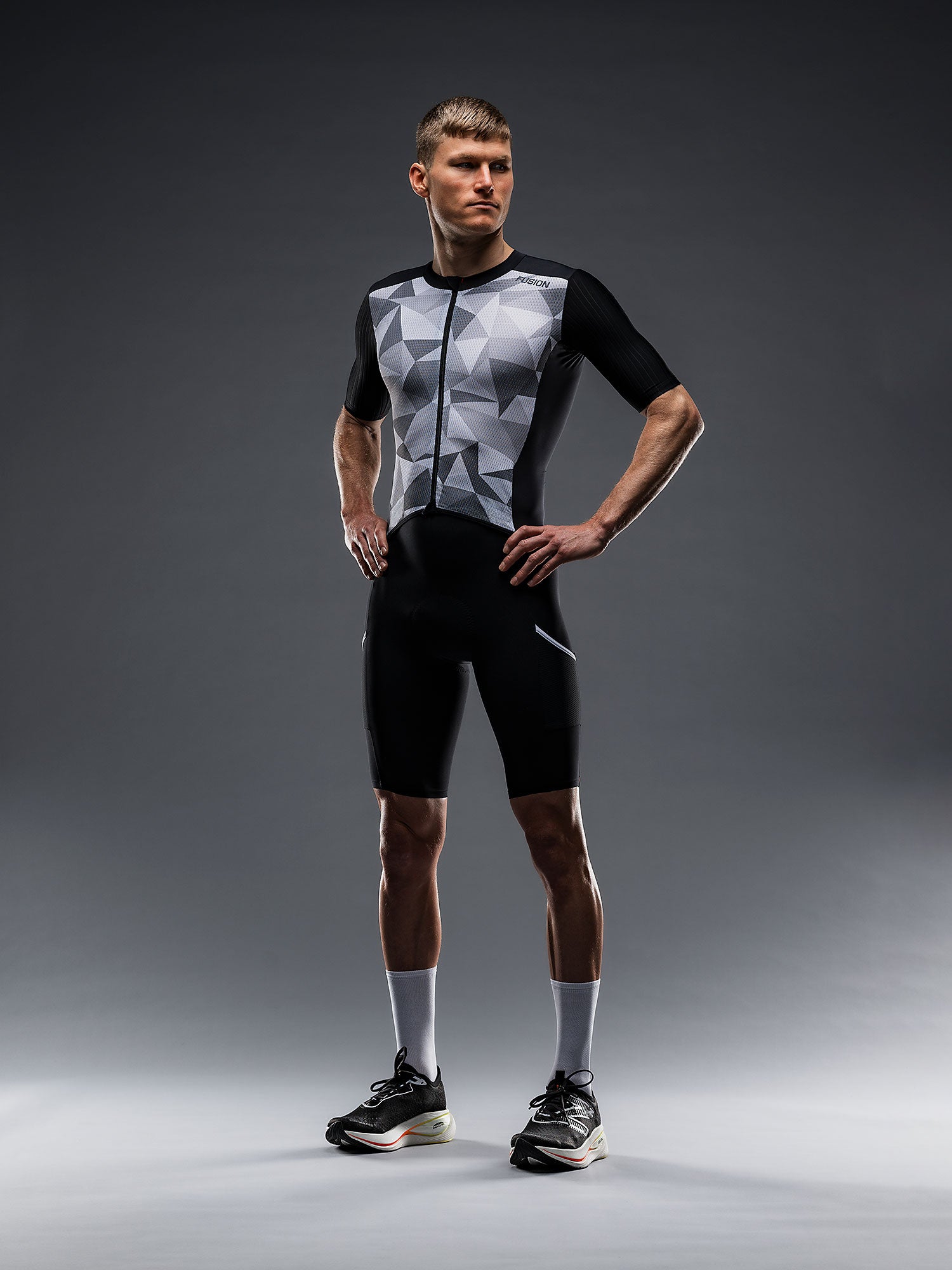 TEMPO! TWO Tri Suit